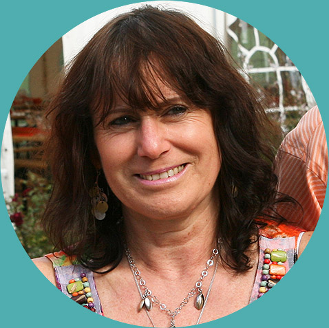 Diana Walker